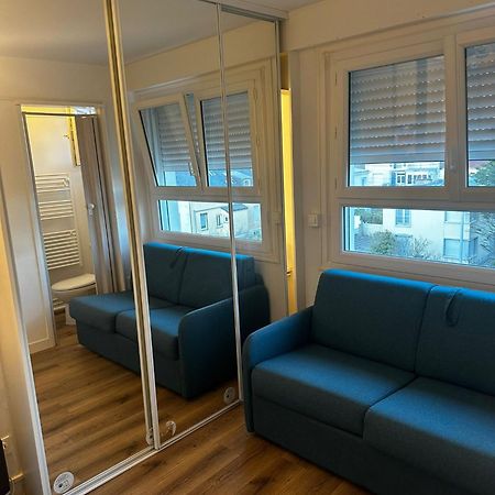 Apartamento L'Ancre Marine Berck Exterior foto
